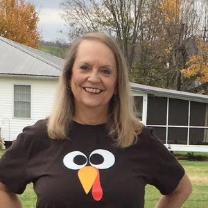 Meet your Posher, Regenia